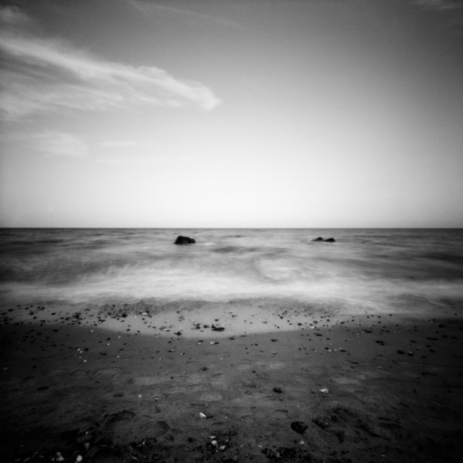 Pinhole