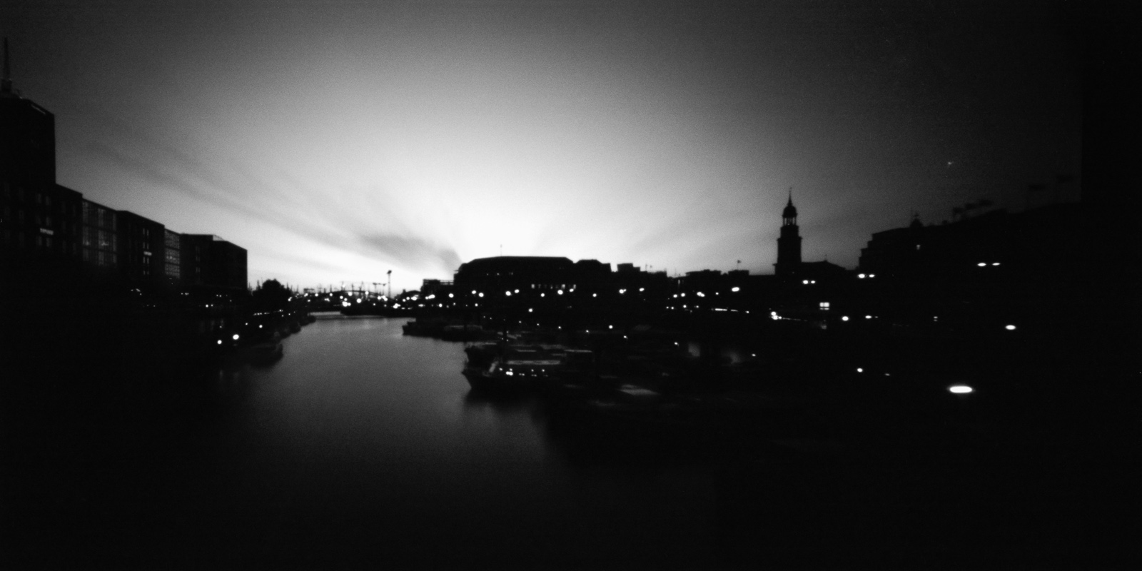Pinhole
